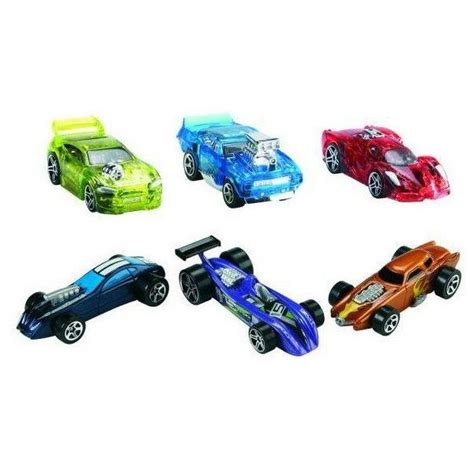 Mattel Hot Wheels Aut Ka Kockashop Sk
