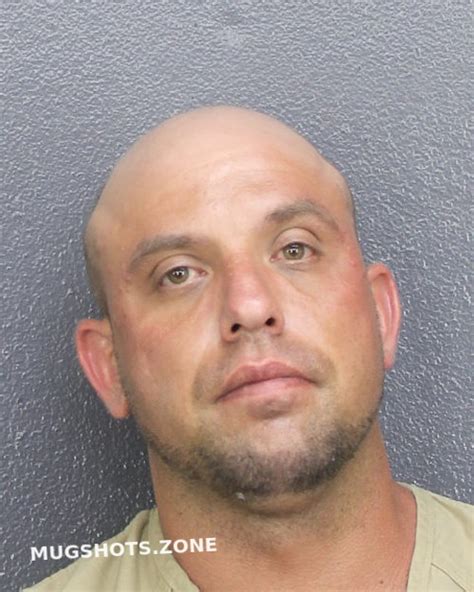 Varga Viktor 04 23 2023 Broward County Mugshots Zone