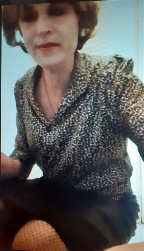 Sylvia Mature Lady Photo 4 AShemaletube