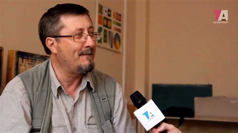 Интервью Николай Орехов - YouTube