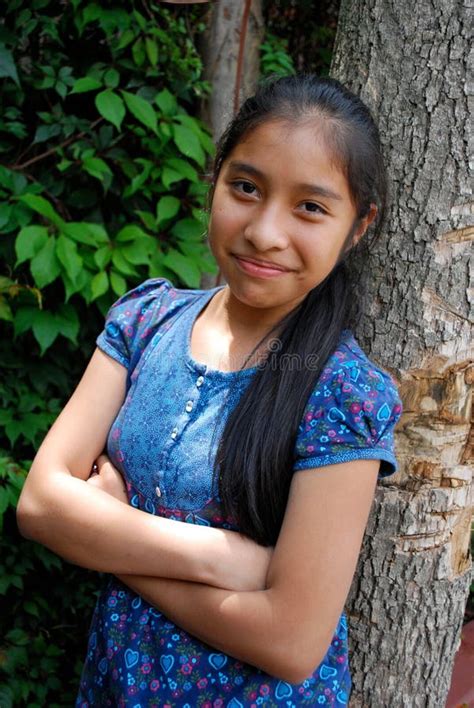 151 Beautiful Preteen Latina Girl Stock Photos Free Royalty Free