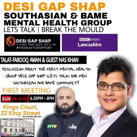 Naseem Khan On Linkedin Mentalhealthmatters Mentalhealthawareness