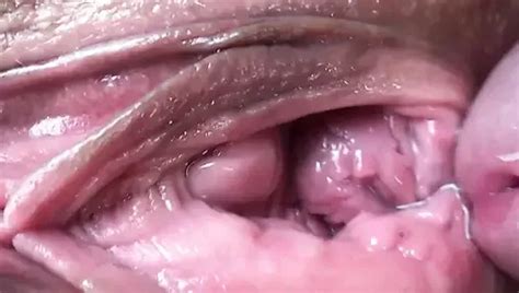 Please Pee On My Cock Now I Will Fuck You And Urinate Inside Wife Gets An Orgasm While I Pee In