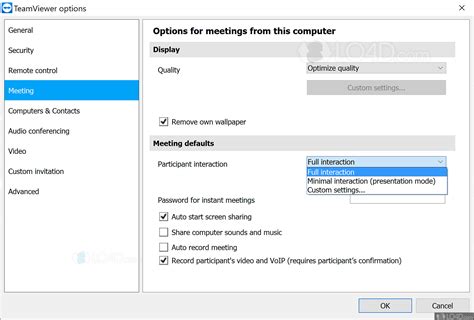 TeamViewer Portable - Download