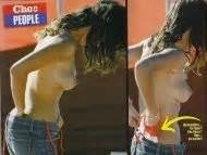 Naked Romane Bohringer Added By Jyvvincent