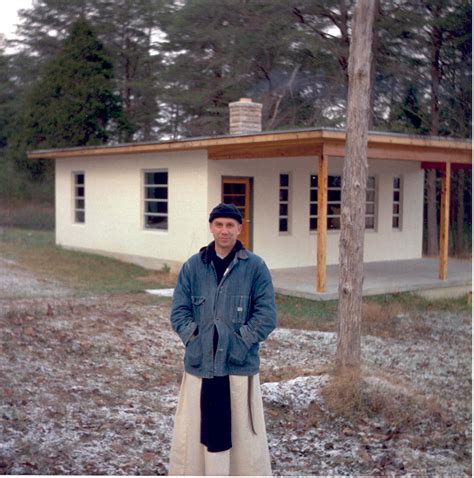 About Thomas Merton — Thomas Merton NYC