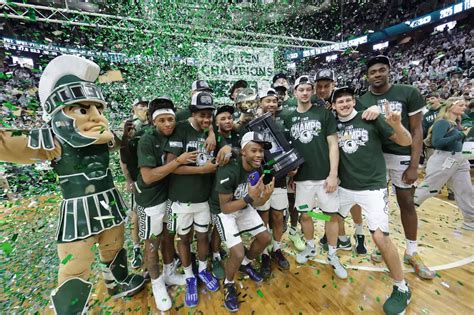 MSU Men's Basketball: A Game-by-Game Look at the 2024-2025 Season
