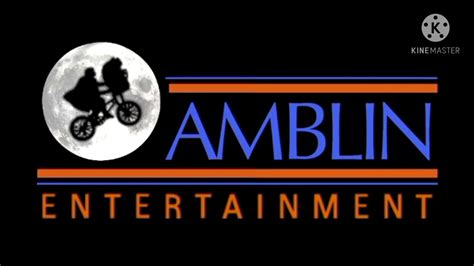 Amblin Entertainmentwalt Disney Pictures 1993 A Far Off Place Logo