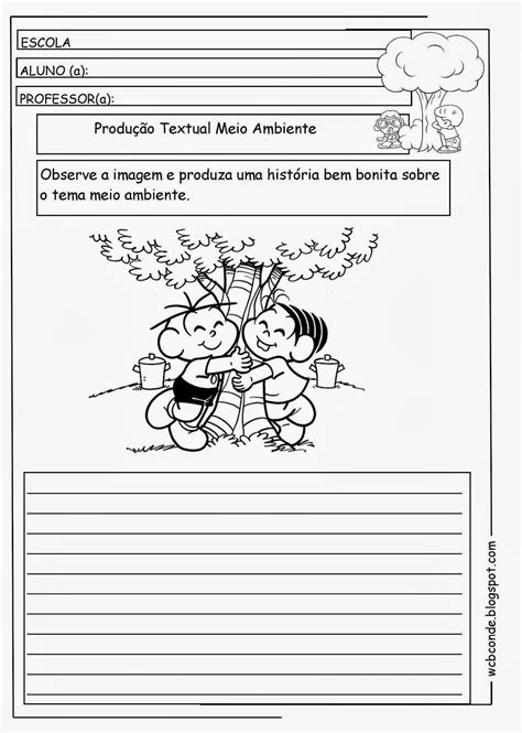 Texto Meio Ambiente 2 Ano - 10