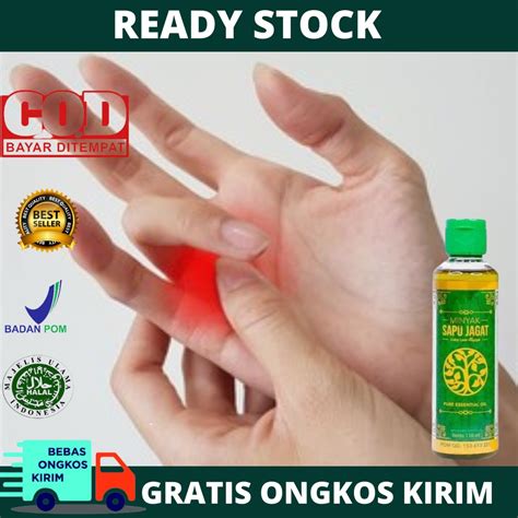 Jual Obat Jari Tangan Kaku Dan Nyeri Obat Herbal Trigger Finger