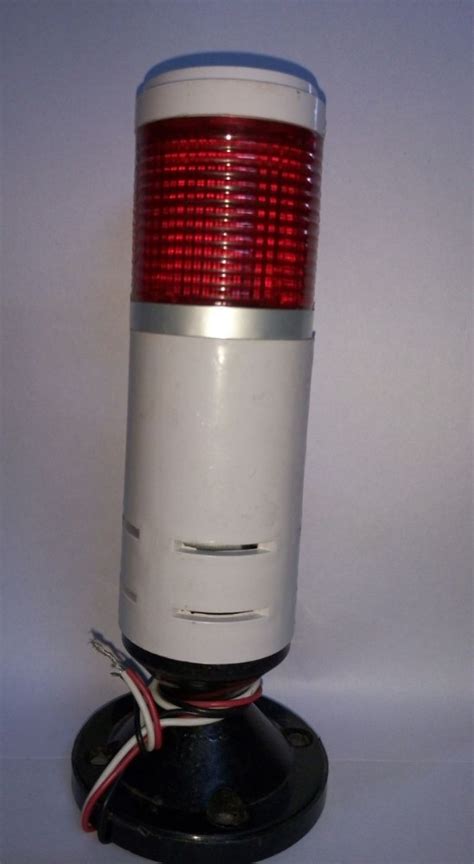 Tower Lamp - LED Tower Lamp Latest Price, Manufacturers & Suppliers