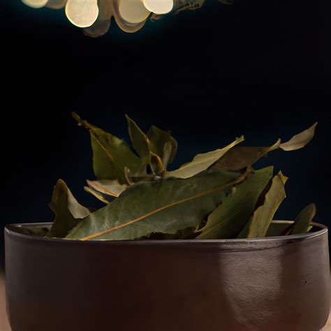 Can You Eat Bay Leaves Explore The Health Benefits Betony