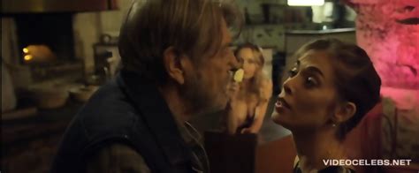 CMNF CFNF Only One Naked Laura Giudice Nude Scenes