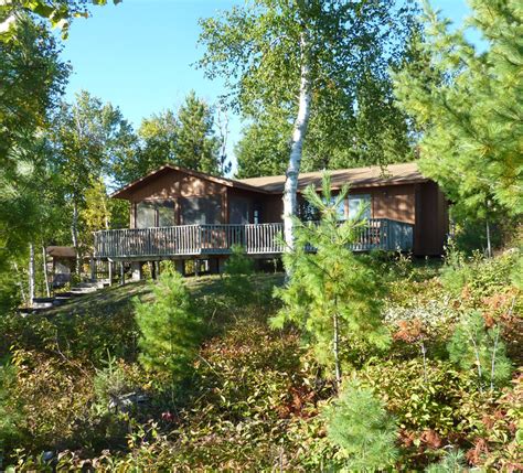 Minnesota Vacation Home Cabins-Rental Cabins In MN-River Point Resort