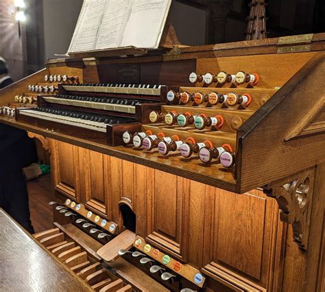 Obernai Concert Inaugural De Relevage Du Grand Orgue Merklin D Obernai