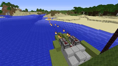 Us Navy Pbr Minecraft Map