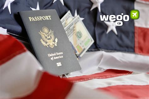 Us Passport Fees Normal Expedited Issuance Renewal Fees And More Updated September 2024