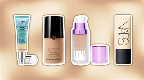 The Best Matte Foundations of 2024