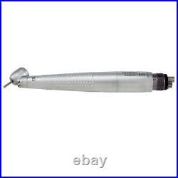 Coxo Dental Surgical Led High Speed Turbine Handpiece Self Power