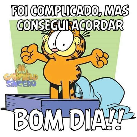 Humor Bom Dia Alegre E Divertido - 30 Imagens Divertidas e GIFS de Humor para o Seu dia a dia ser mais ...