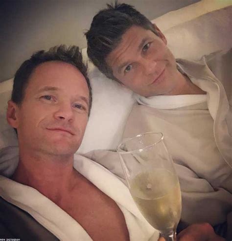 11 Neil Patrick Harris And David Burtka Patrick Harris Neil Patrick Harris Gay Celebrities