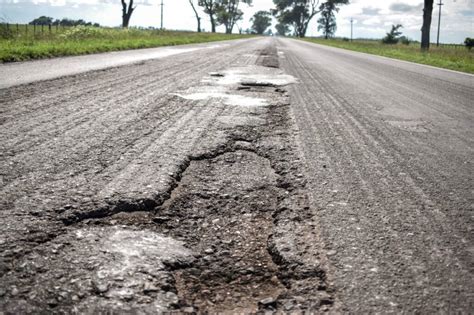 Lisandro Enrico Insiste Ante Vialidad Nacional Con Reparaciones Y