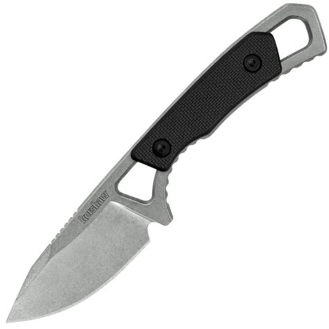 Купить ножи Kershaw с фиксированным клинком в интернет-магазине Rezat.Ru