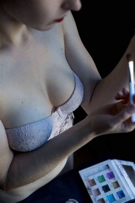 Getting Ready F Porn Pic