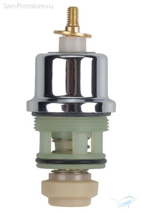 Переключатель Grohe ванна/душ, хром 08915000 – купить с доставкой на ...