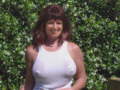 Mature British Wife Marlene Flint Marlene 107 42c Porn Pic