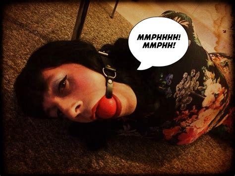 Bound Gagged Plugged Porn Pictures Xxx Photos Sex Images Pictoa