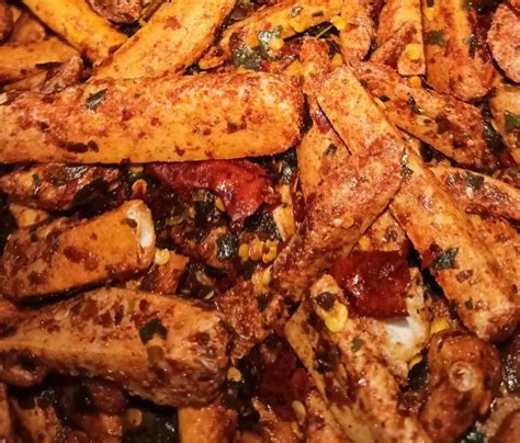 resep   pembuatan basreng yogabayuap