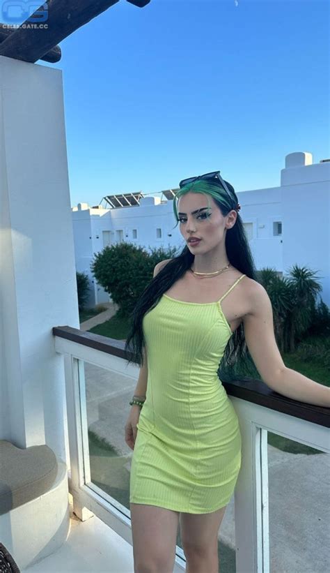 Dilaraa Nude Pictures Photos Playboy Naked Topless Fappening