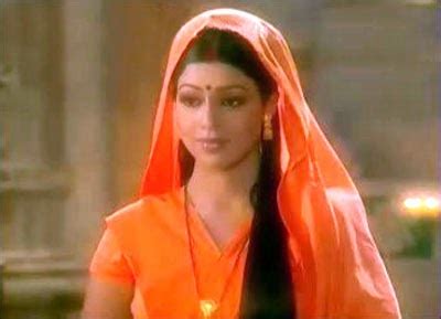 every moment for you: Debina Bonnerjee , playing the role of Sita in ...