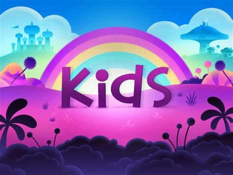 Kids Theme Pack Tv App Roku Channel Store Roku