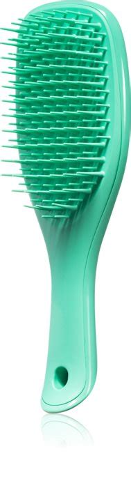 Tangle Teezer Mini Wet Detangler Brosse à Cheveux De Voyage Notinofr