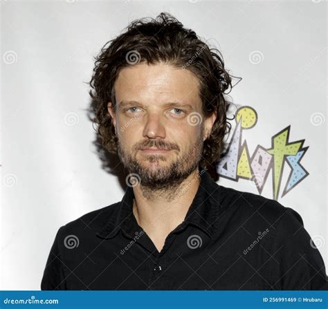 The Anvil Experience Live, Arrivals, Los Angeles, USA - 22 Sep 2022