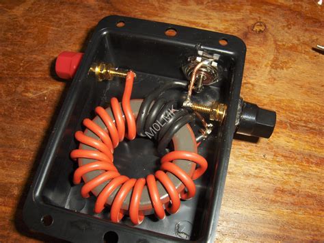 Building a Longwire antenna – M0LMK
