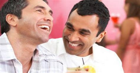 My Fella Acts So Gay With His Best Pal Daily Star