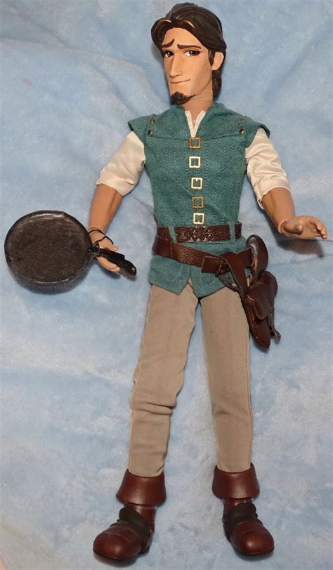 eugene fitzherbert  le style doll
