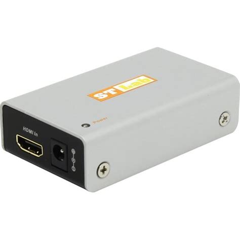 Усилитель сигнала HDMI -> HDMI St-Lab M-430 — купить, цена и ...