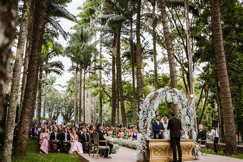 Casamento R Stico Chique Na Fazenda Vila Rica Foto Danilo Siqueira