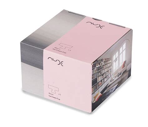 Paşabahçe 32220 Nude Dondurmalık Şirin Kristal Paşabahçe Ürünleri Toptan Satış