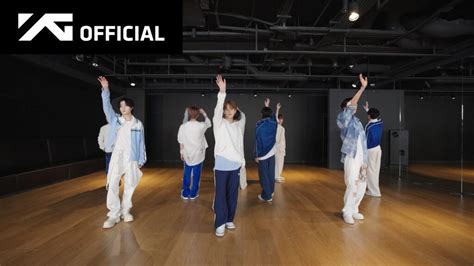 Yg Life Babymonster Hot Sauce M V