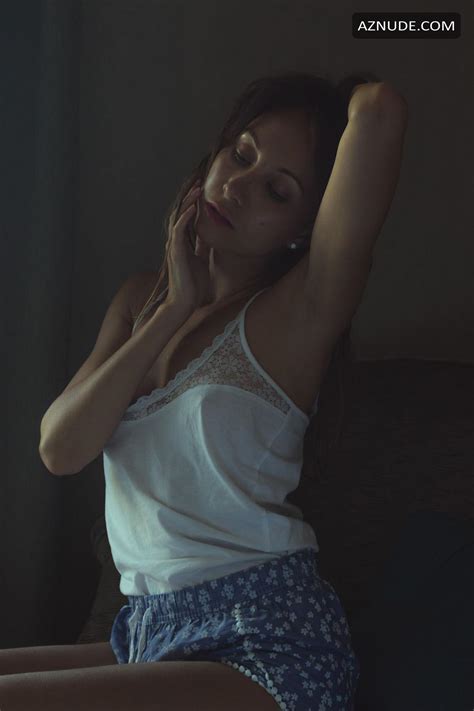 Anna Venice Nude And Sexy Photo Collection Aznude