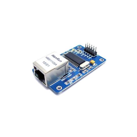 Ethernet Lan Network Module Enc J A Zenix Store Llc