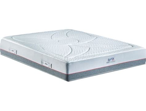 Matelas X Bultex Reset Medium X Cm