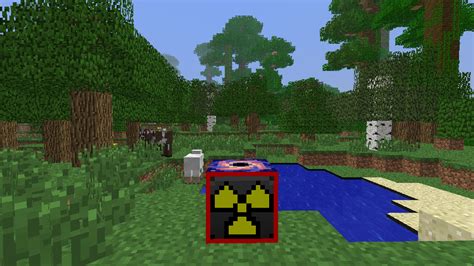 Explosives+ Mod for Minecraft 1.6.4/1.7.2/1.7.4/1.7.5 – MinecraftDLs