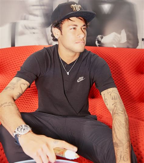 Can Neymar Win The Ballon DOr At PSG FIFA Golden