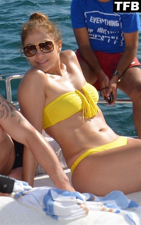 Jennifer Lopez Carly Jane Jennifer Jlo Jlo Nude Leaks OnlyFans Photo 10346 TheFappening